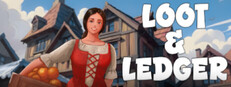 Loot & Ledger