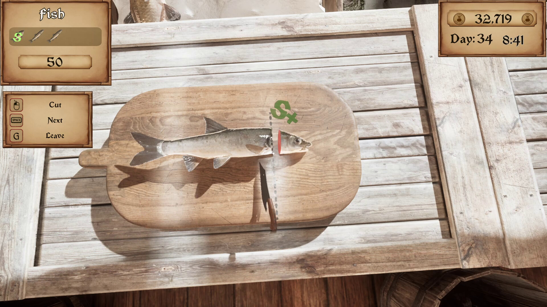 Loot & Ledger screenshot #3