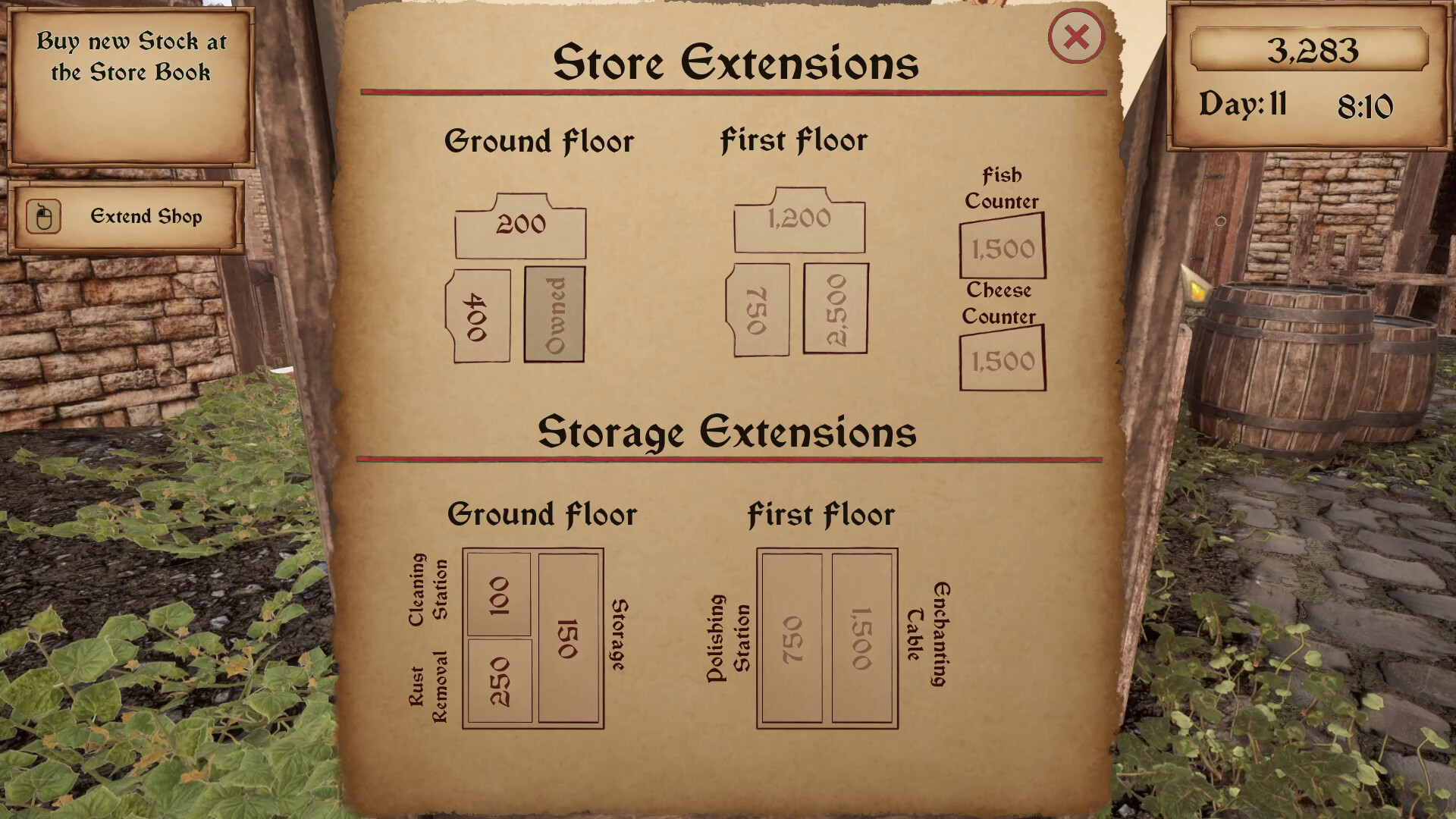 Loot & Ledger screenshot #12