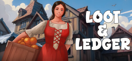 Loot & Ledger