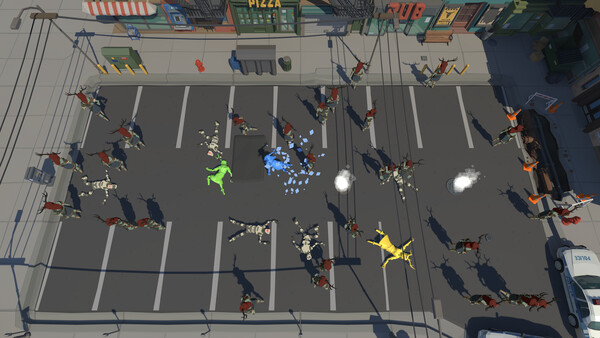 Find your friends screenshot