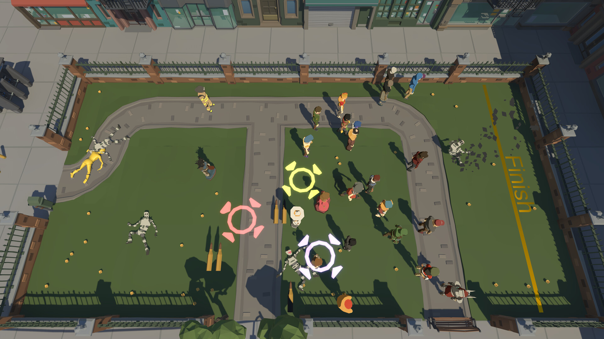 Find your friends screenshot #3