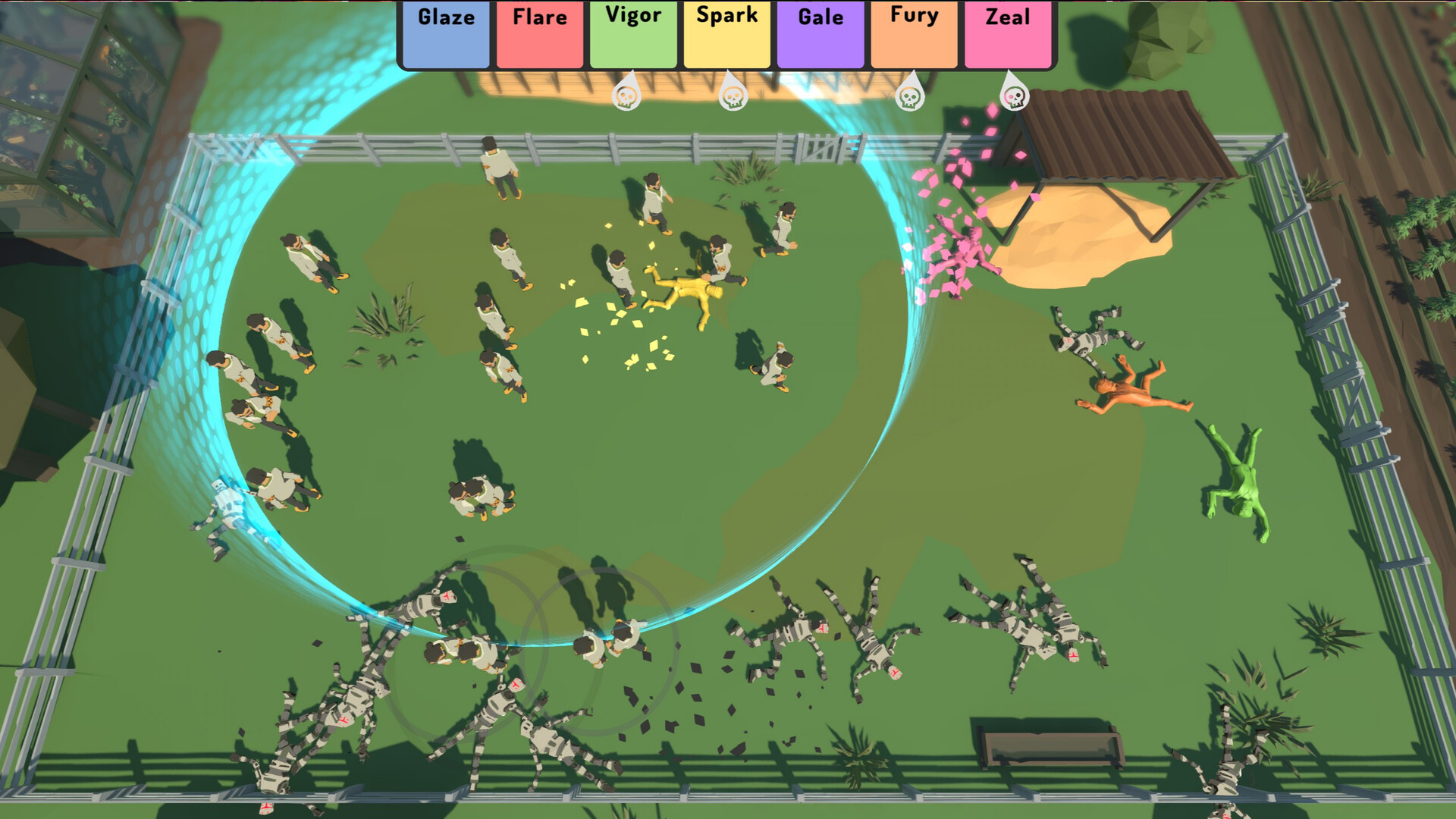 Find your friends screenshot #5