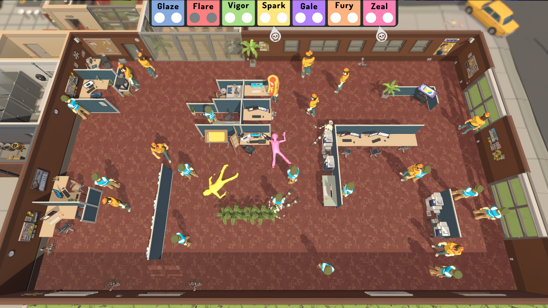 Find your friends screenshot #6