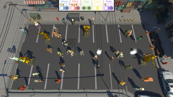 Find your friends screenshot 4