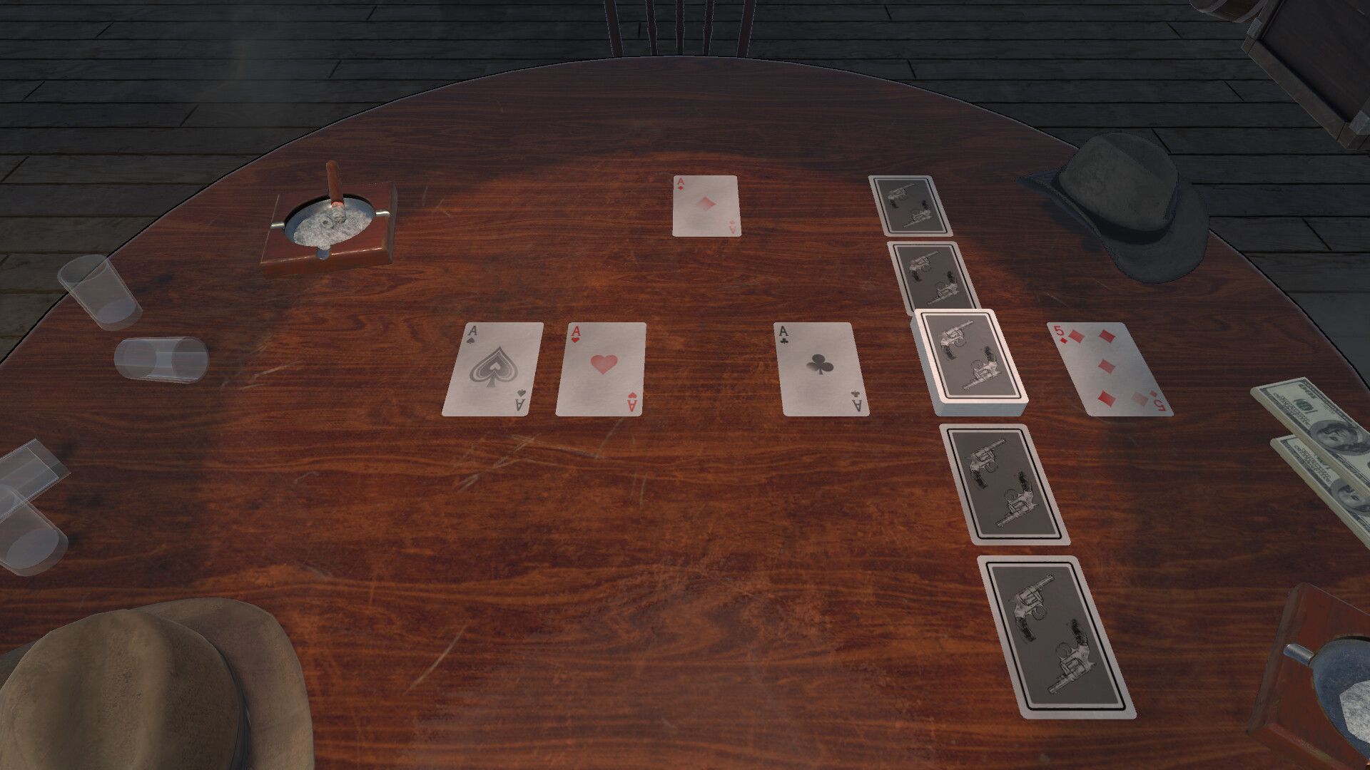 Land Run screenshot #4