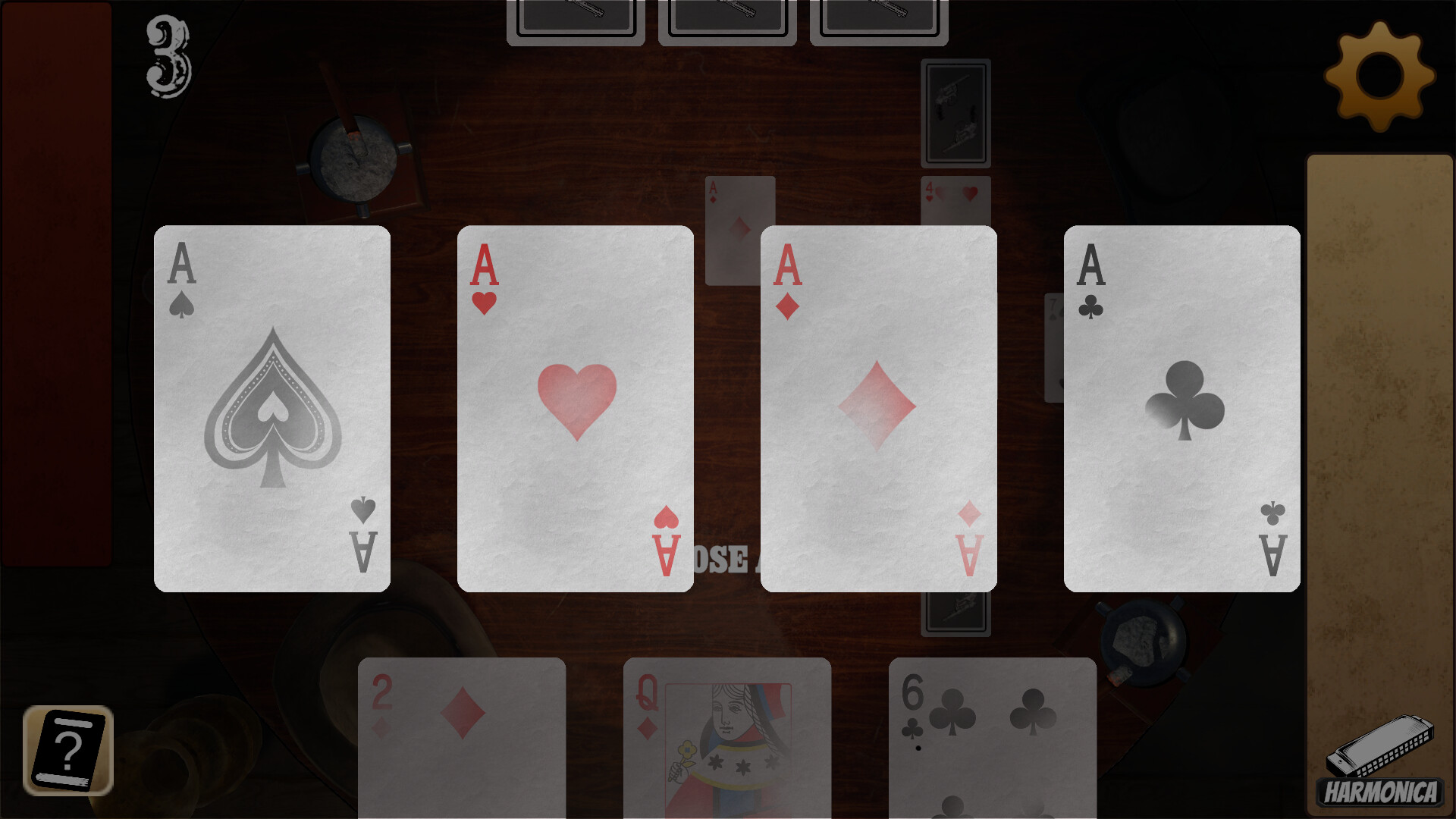 Land Run screenshot #3