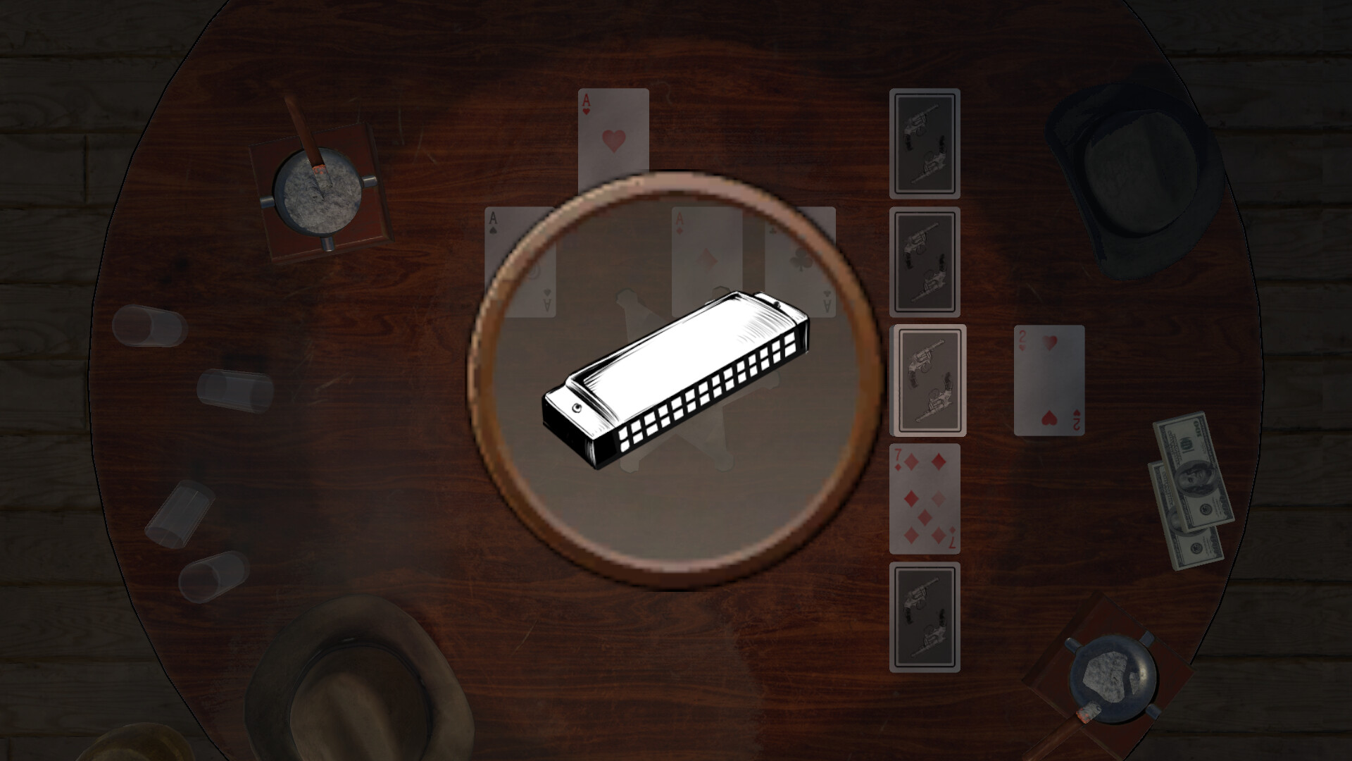 Land Run screenshot #7