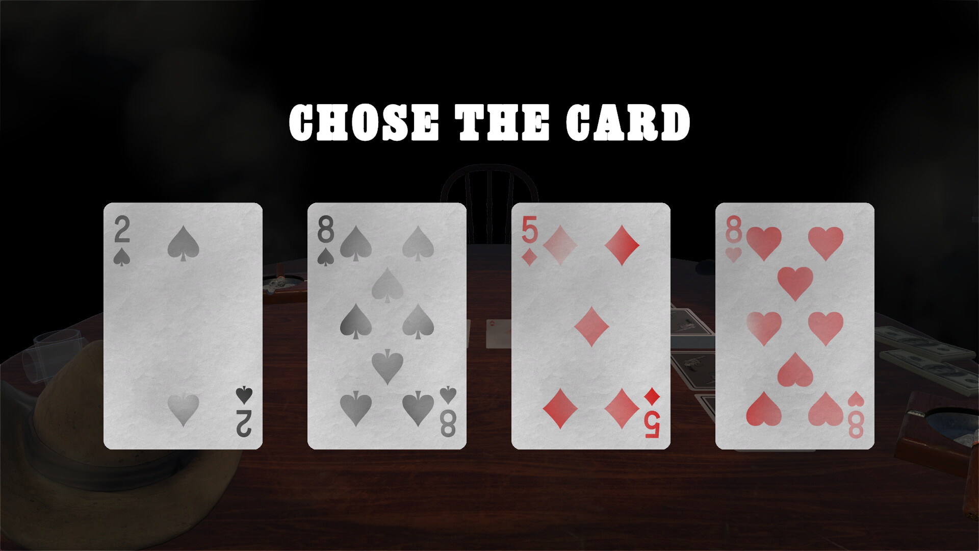 Land Run screenshot #2