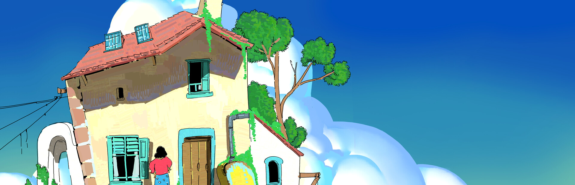 Still House