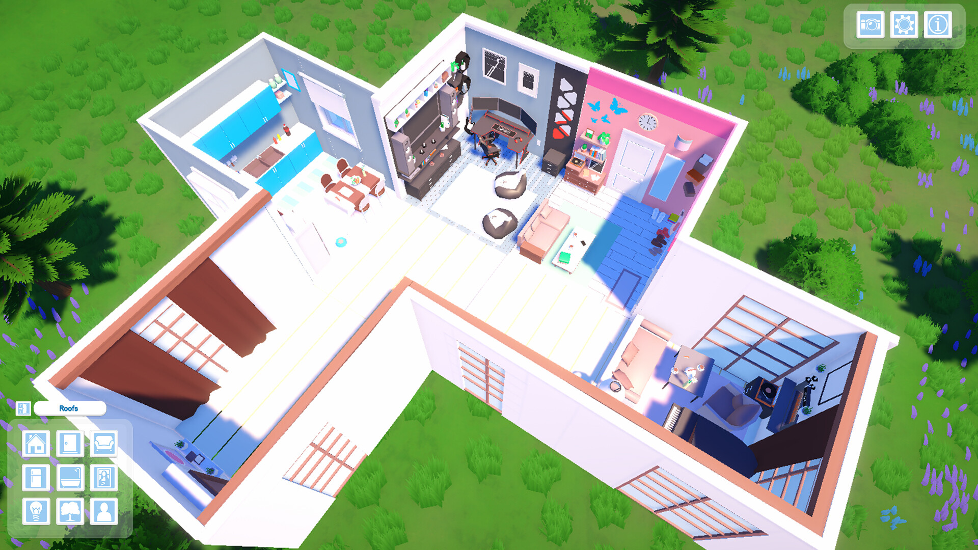 Stillhouse screenshot #1