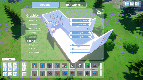 Screenshot 2 of Still House - additional gameplay view