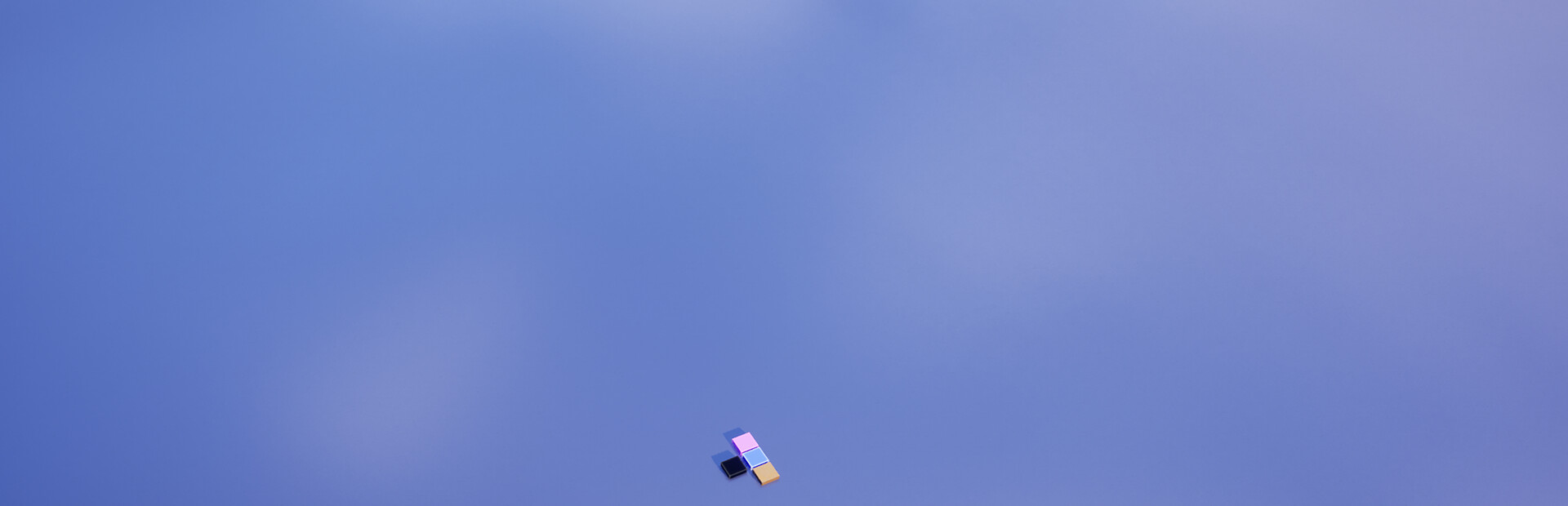 Cubes Go