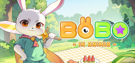 BOBO ~IN ANIMIA~