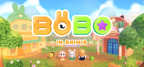 BOBO ~IN ANIMIA~