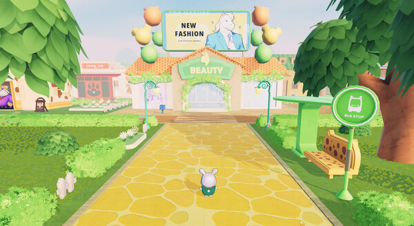 BOBO ~IN ANIMIA~ screenshot 2