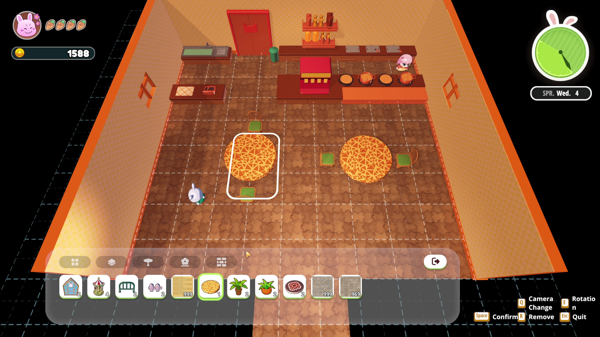 BOBO ~IN ANIMIA~ screenshot #7