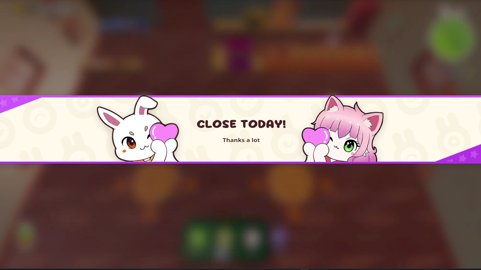 BOBO ~IN ANIMIA~ screenshot #8