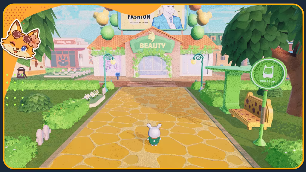 BOBO ~IN ANIMIA~ video 4
