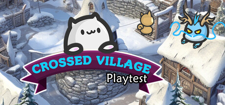 Crossed Tiles Playtest game header image