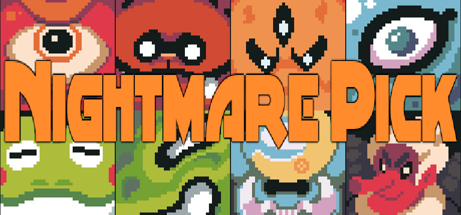 Nightmare Pick header image