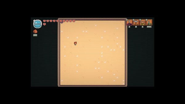 Screenshot of Nightmare Pick