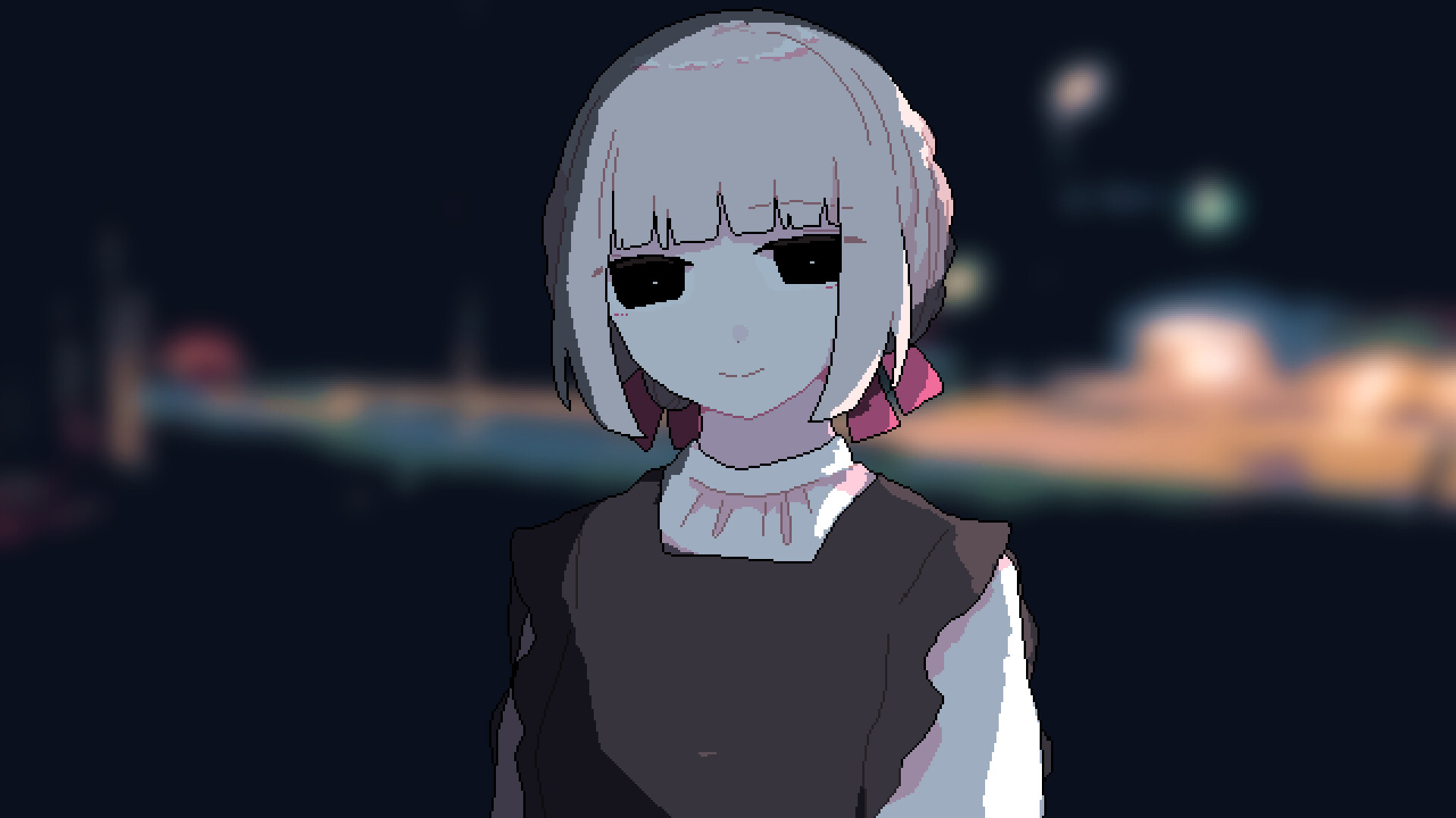 App Background