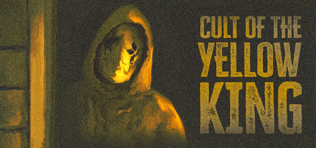 Cult of the Yellow Kingの作品画像