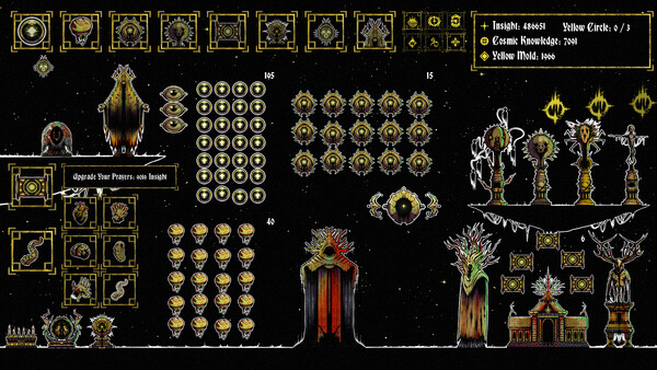 Cult of the Yellow King