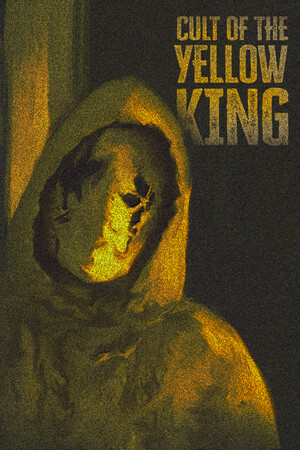 Cover art of Cult of the Yellow King