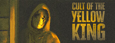 Cult of the Yellow King game cover