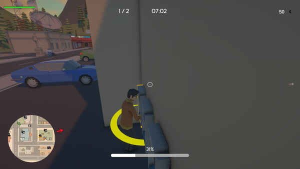 Screenshot media
