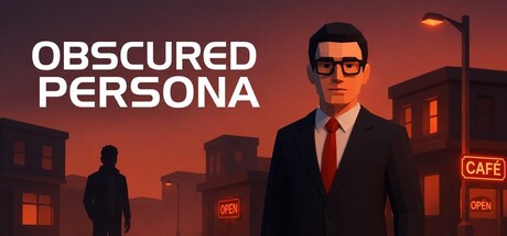 Obscured Persona