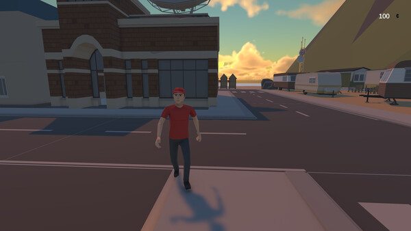 Screenshot media