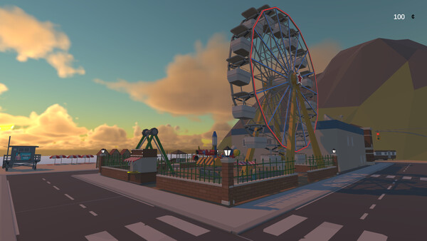 Screenshot media