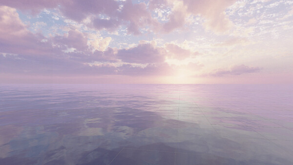 Robinsons Simulations World screenshot 3