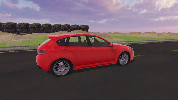 Robinsons Simulations World screenshot 4