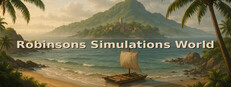 Robinsons Simulations World game capsule image