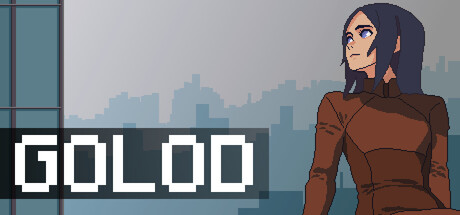 GOLOD header banner