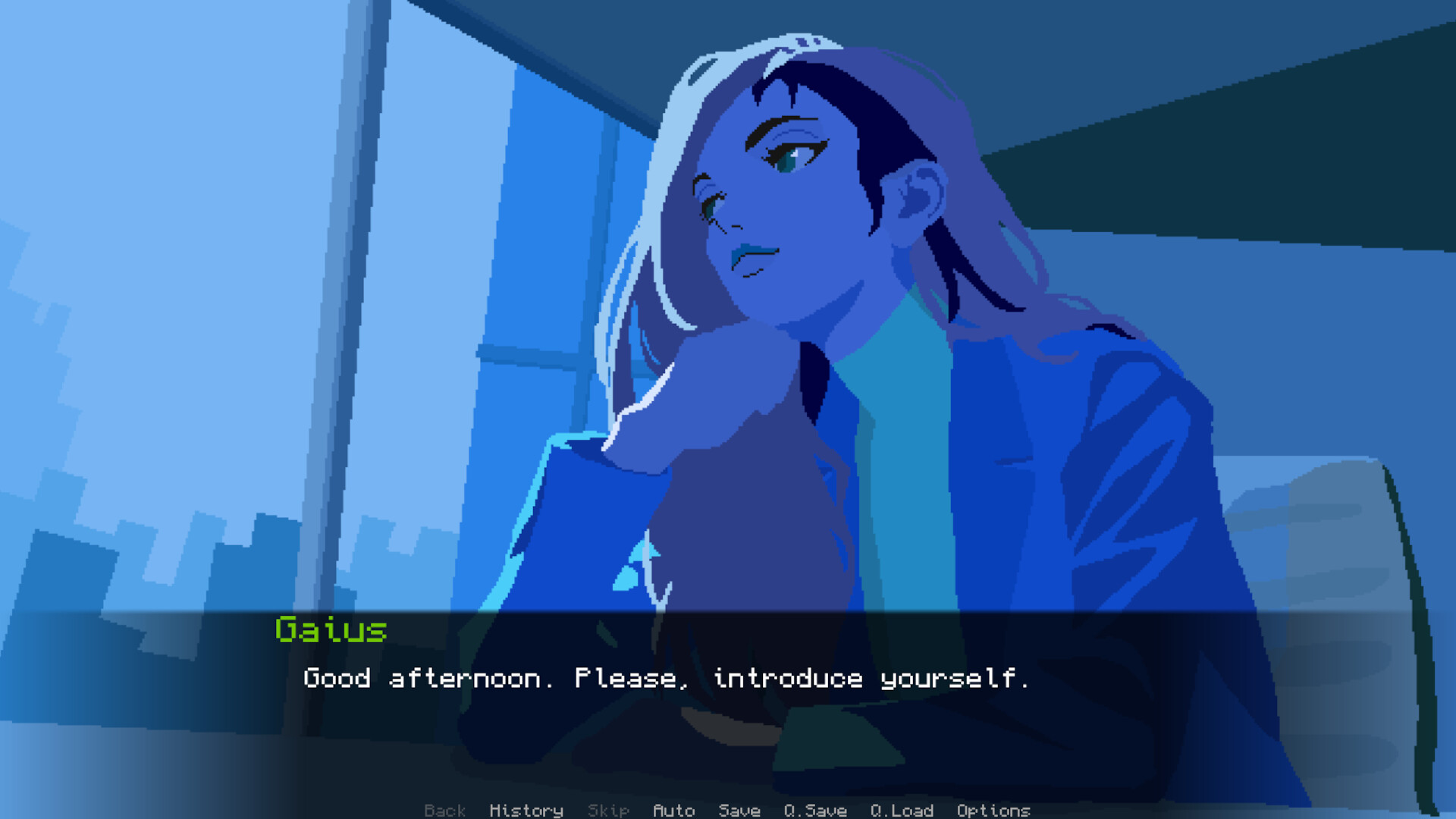 GOLOD Featured Screenshot #1