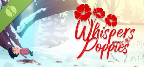 Whispers Among the Poppies Demo Header Image