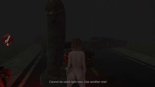 Nude By Night screenshot 7