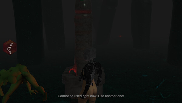 Nude By Night screenshot 8