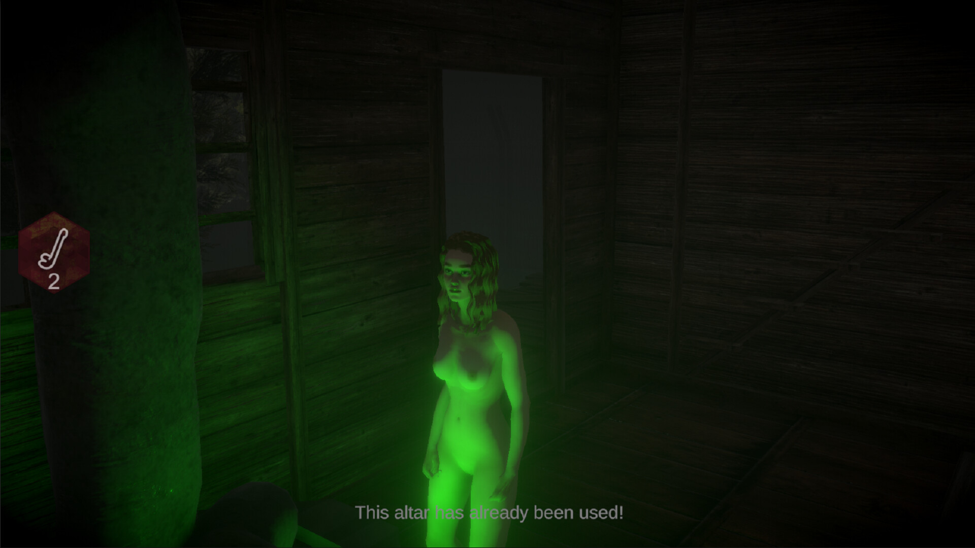 Nude By Night screenshot #4