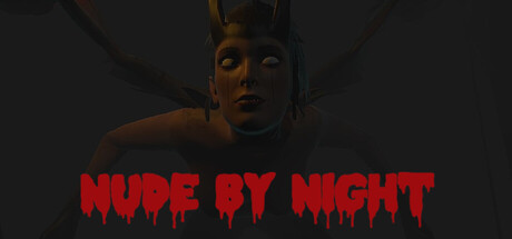 Nude By Night header banner