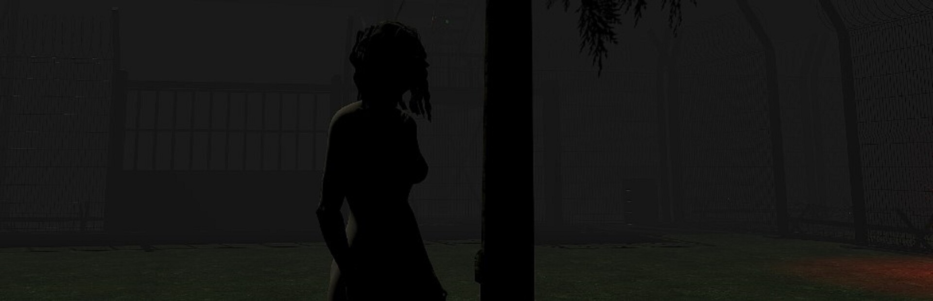 Nude By Night