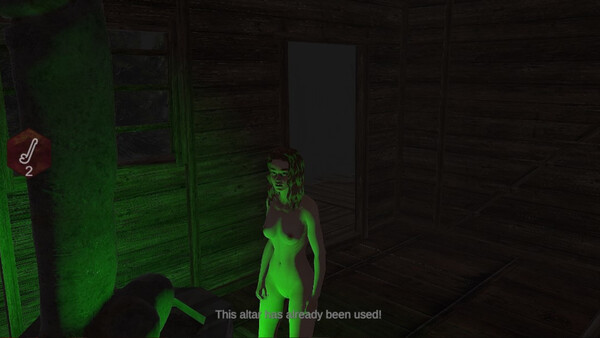Nude By Night screenshot 5