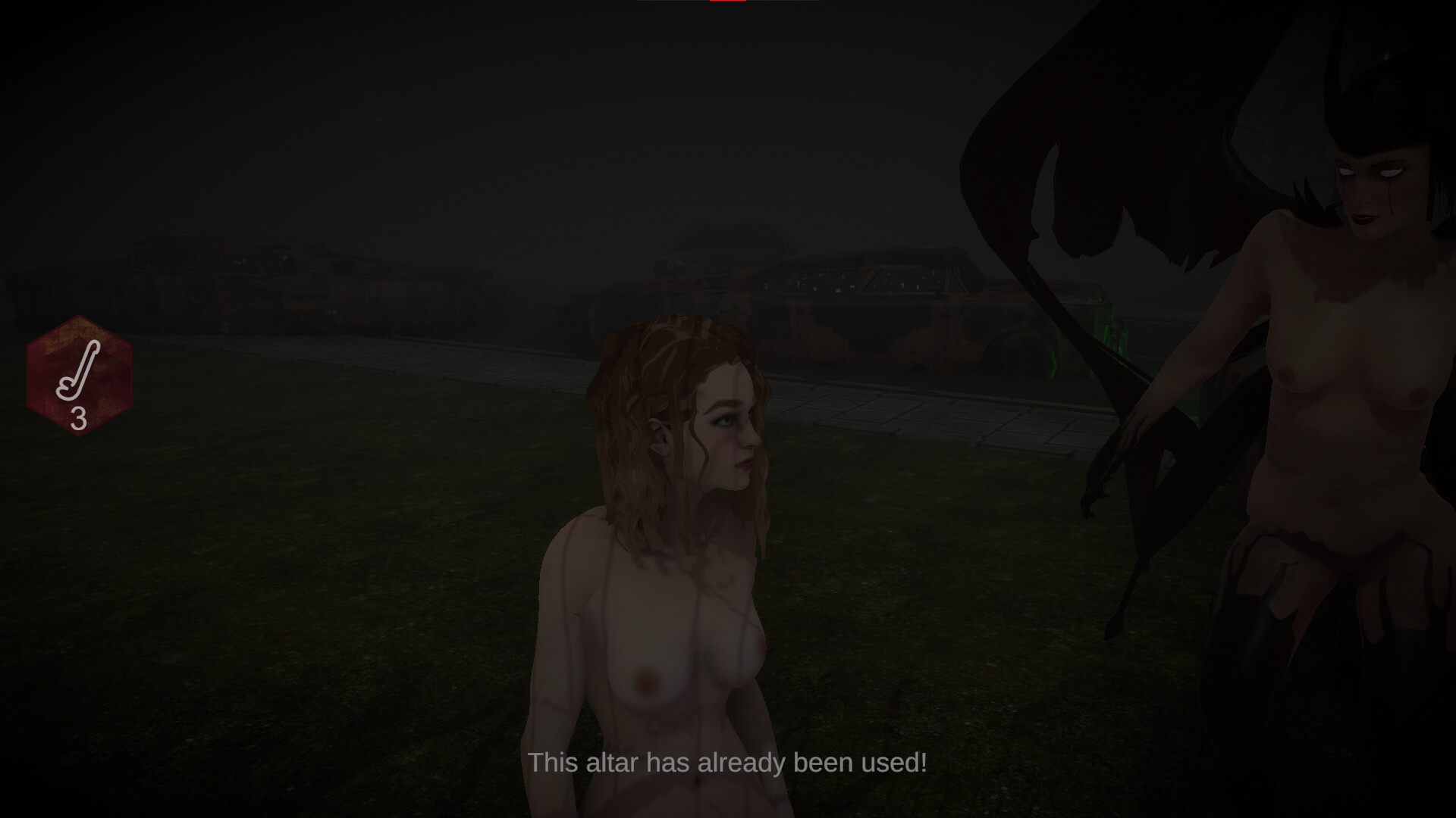 Nude By Night screenshot #10