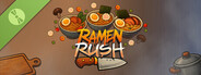 RAMEN RUSH Demo