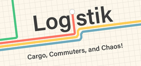 Logistik Header Image